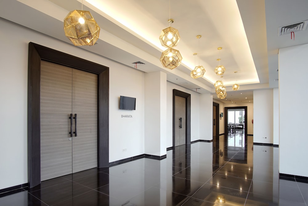 Malioboro Prime Hotel 8/38