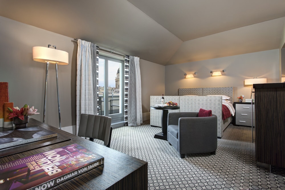 Hotel De Rome Berlin 44/56