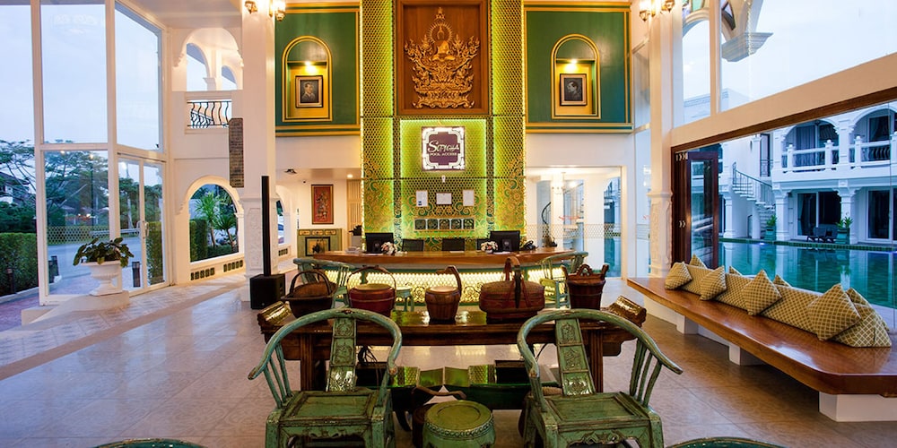 Supicha Pool Access Hotel 31/50
