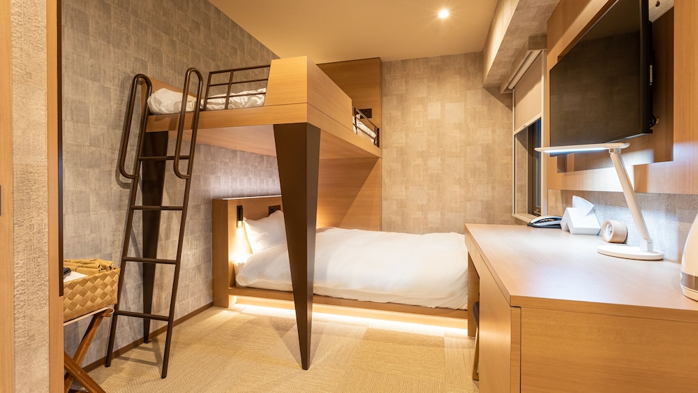 Galois Hotel Shinokubo 20/46
