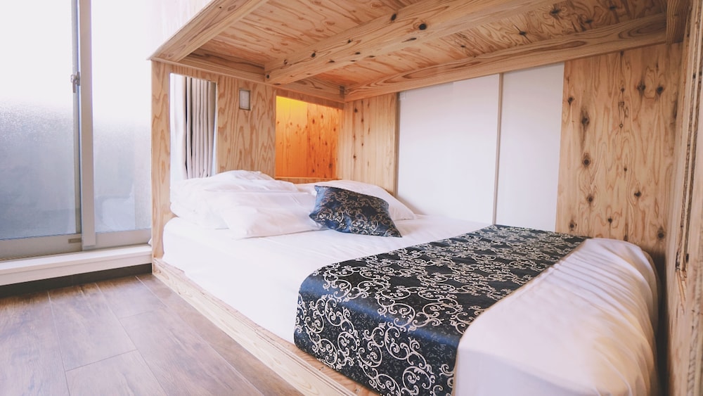Poly Hostel Osaka 27/60