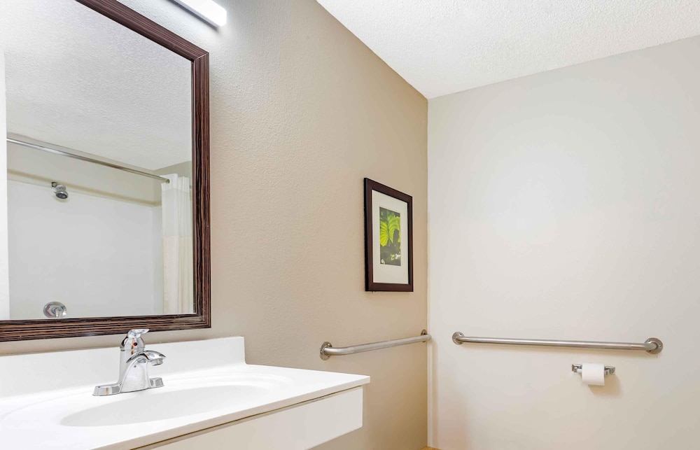 Extended Stay America - Fort Worth - Fossil Creek 47/47