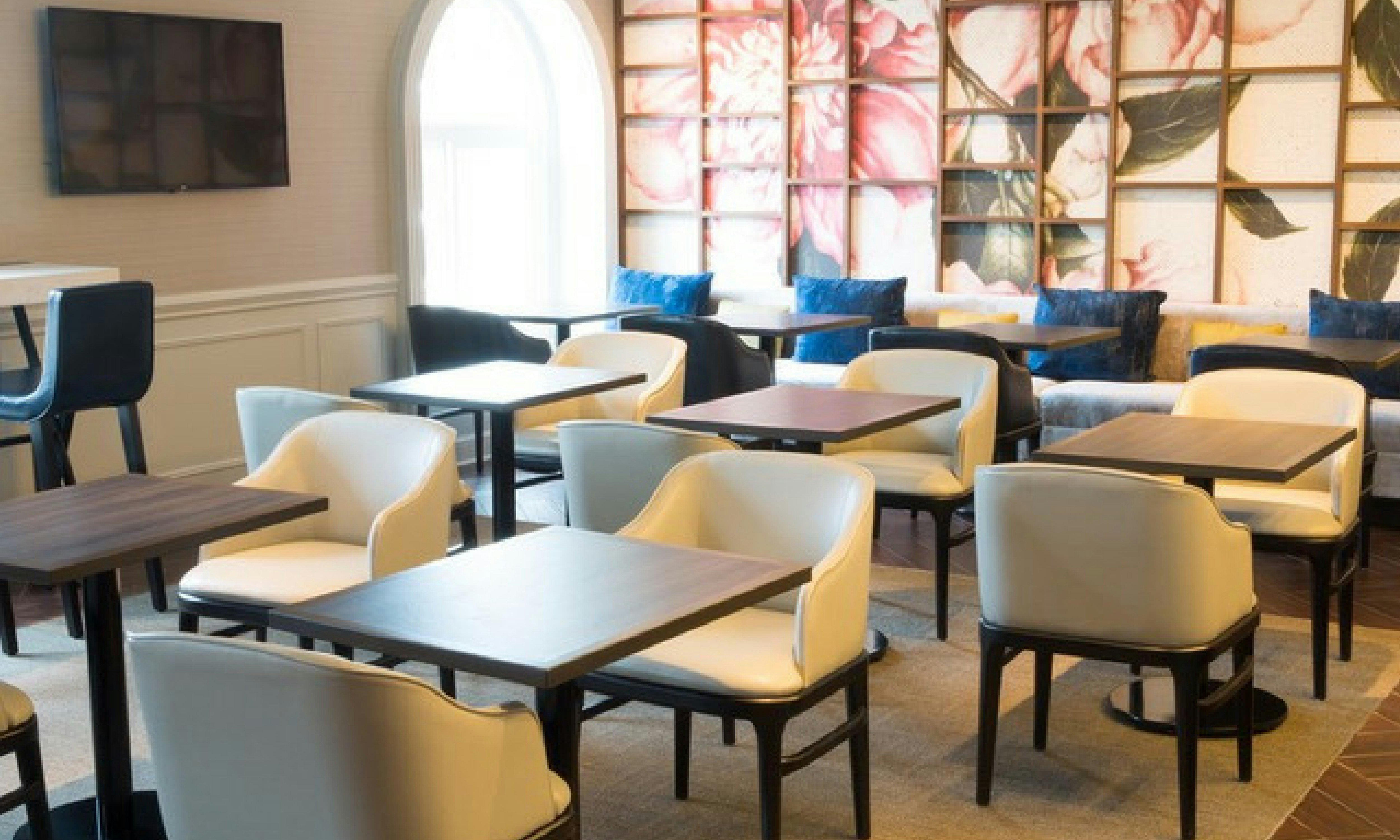 Hilton Wilmington Christiana 52/77
