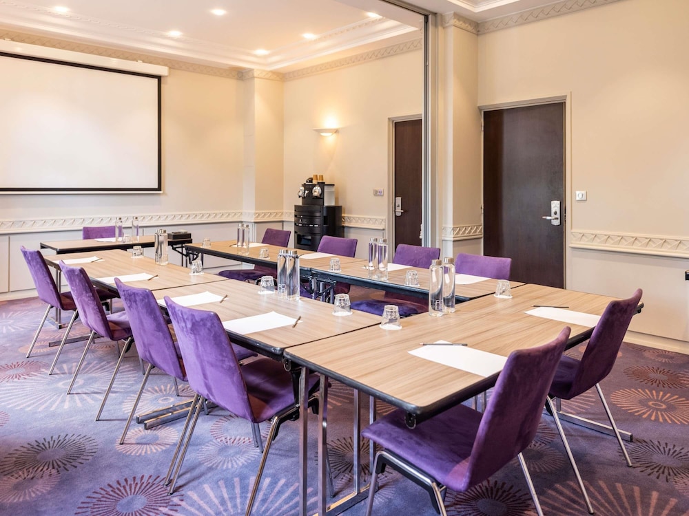 Mercure La Baule Majestic 51/64