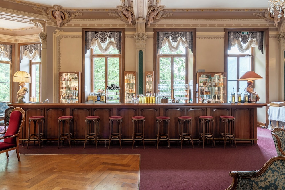 Grandhotel Giessbach 11/71