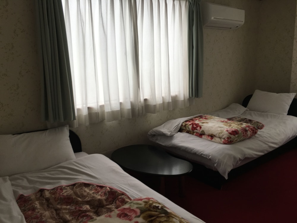 Pension Kitashirakawa 7/29