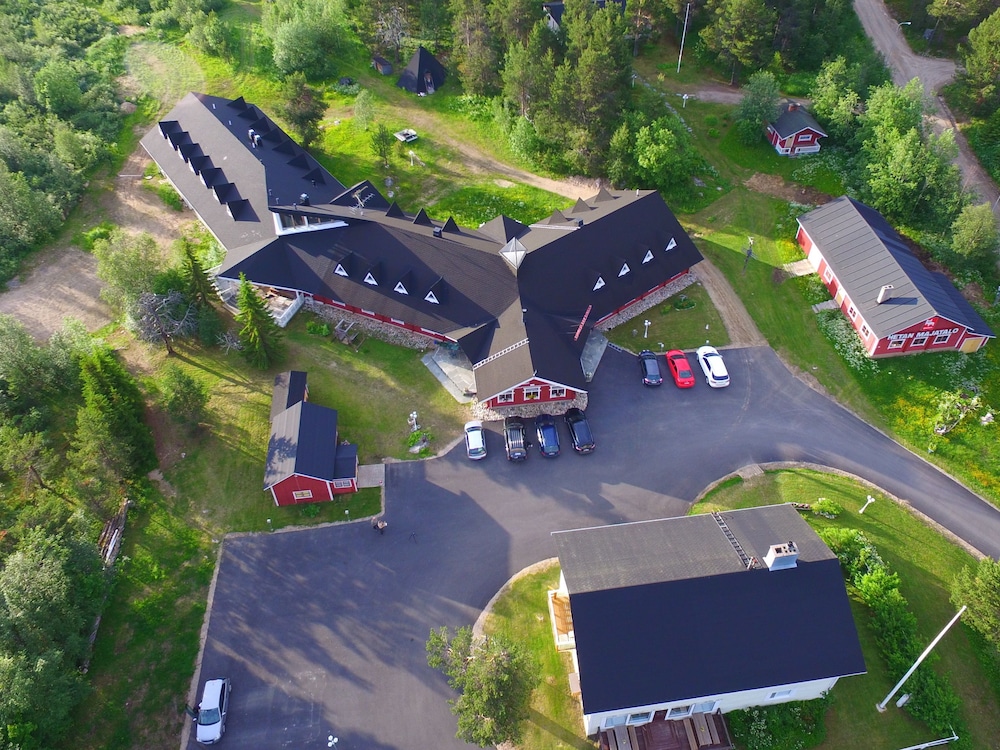 Hotel Hetan Majatalo 44/50
