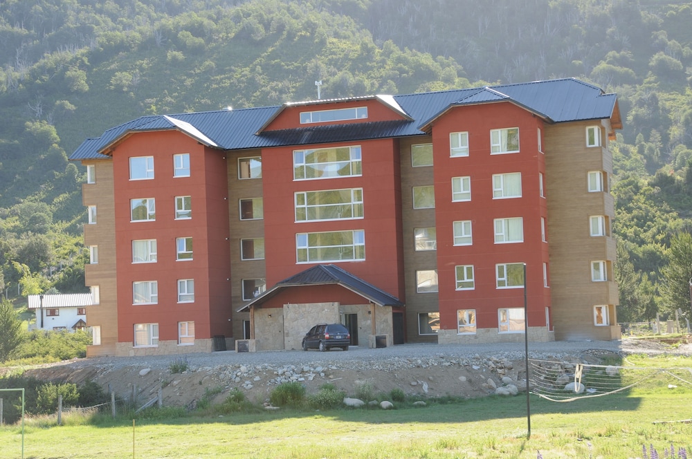 Condo Hotel 5/36