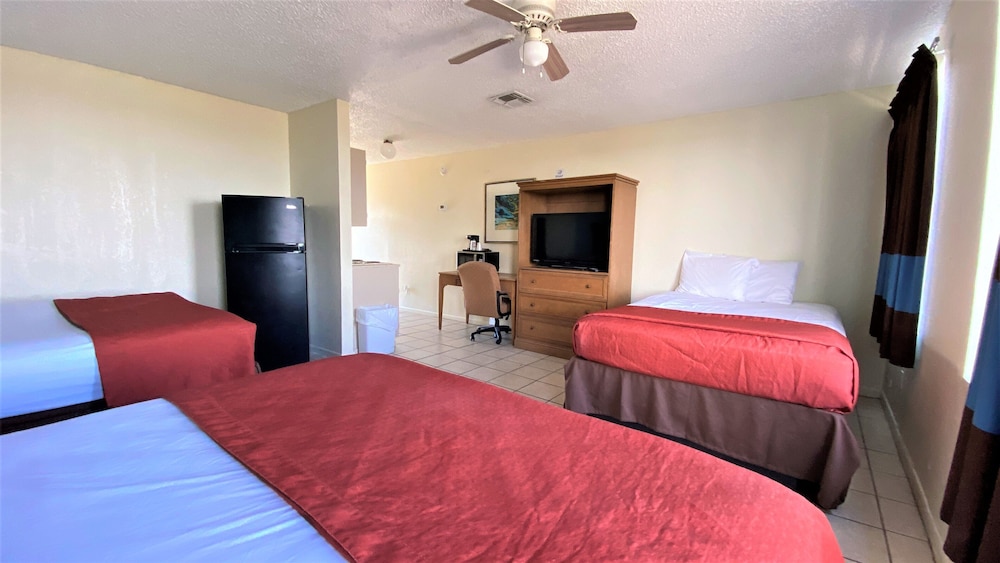 OYO Hotel Rockport- Bay View 23/54