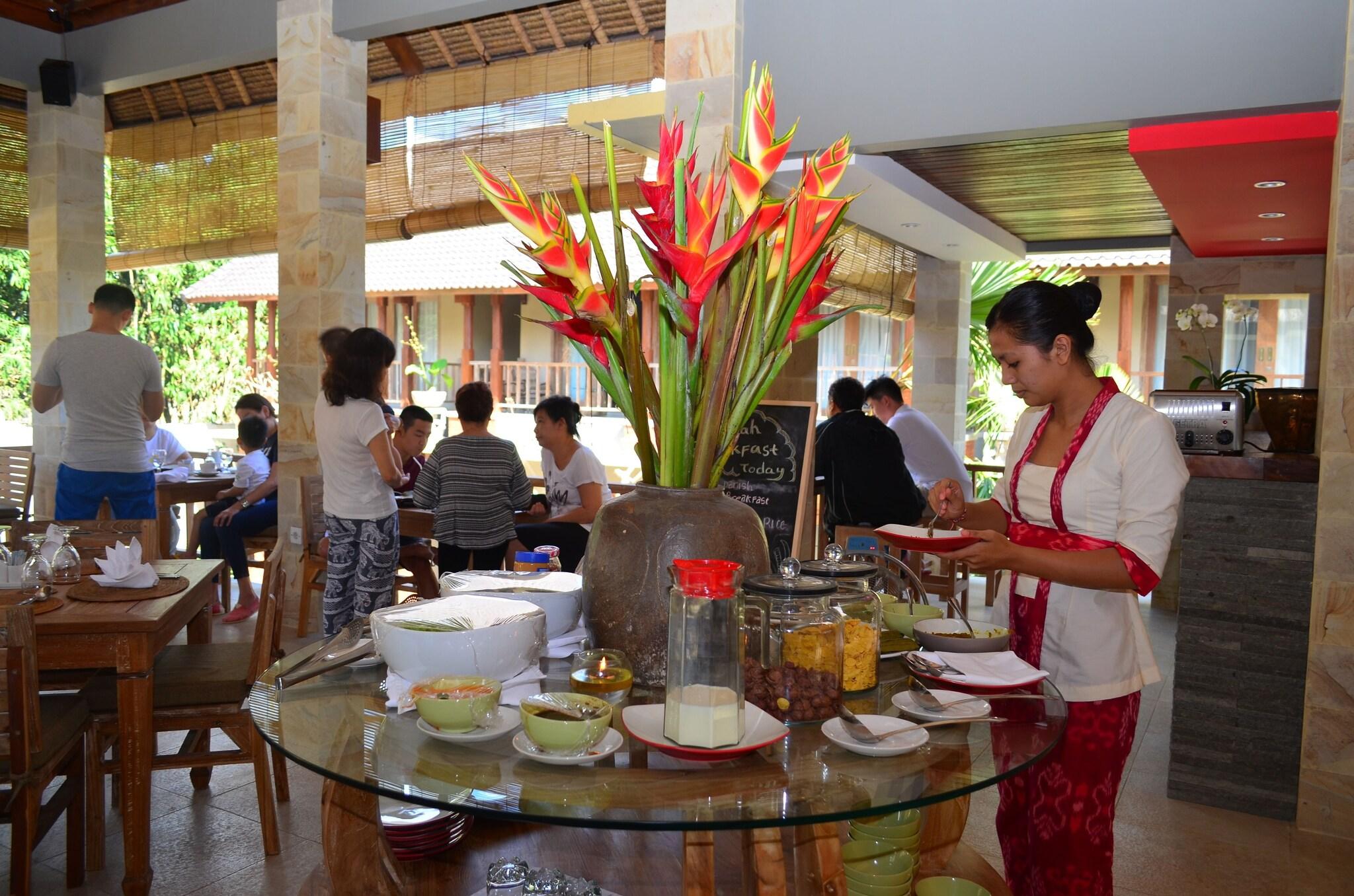 Tetirah Boutique Hotel Ubud 28/42