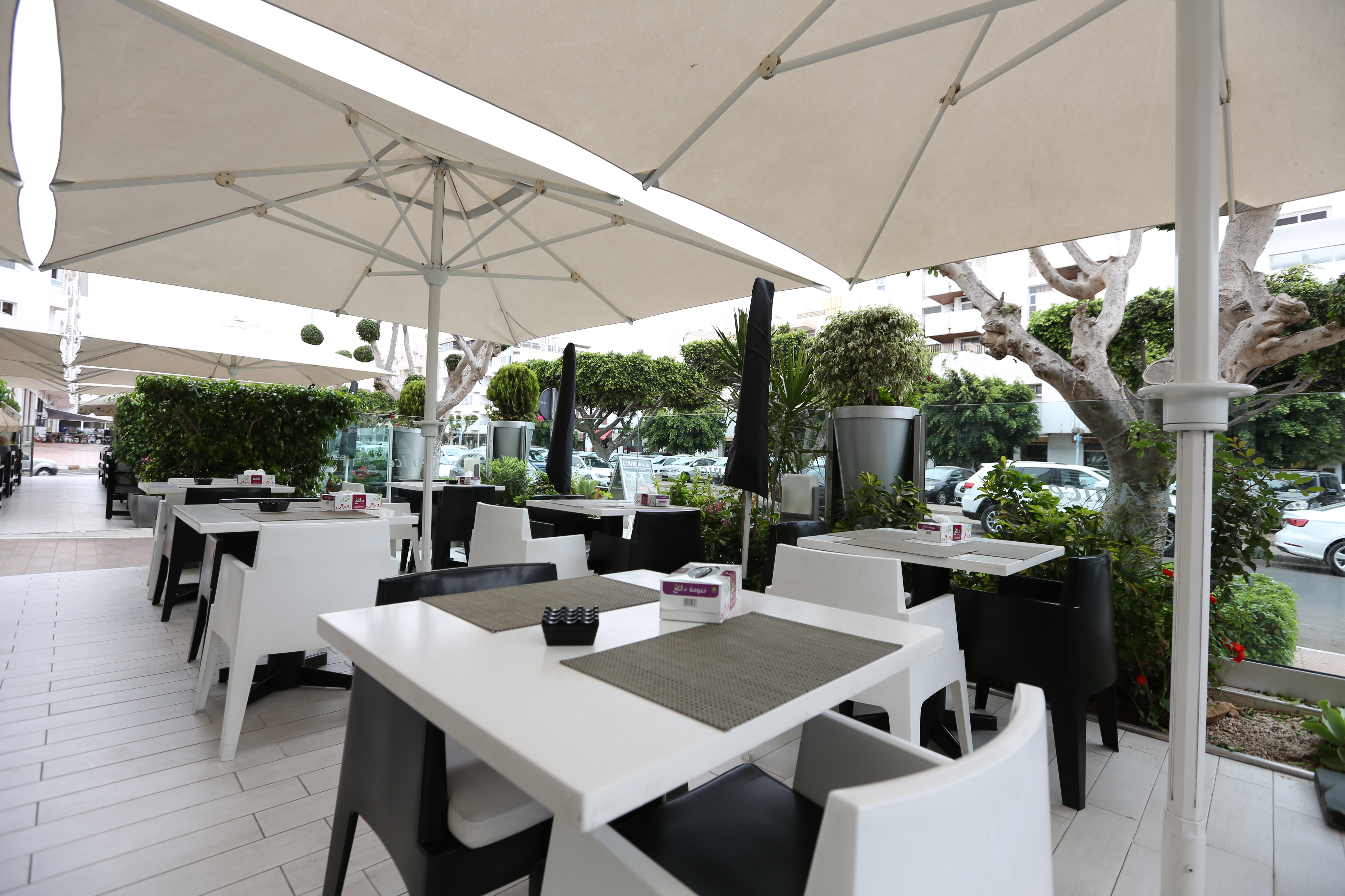 Studiotel Afoud 30/56