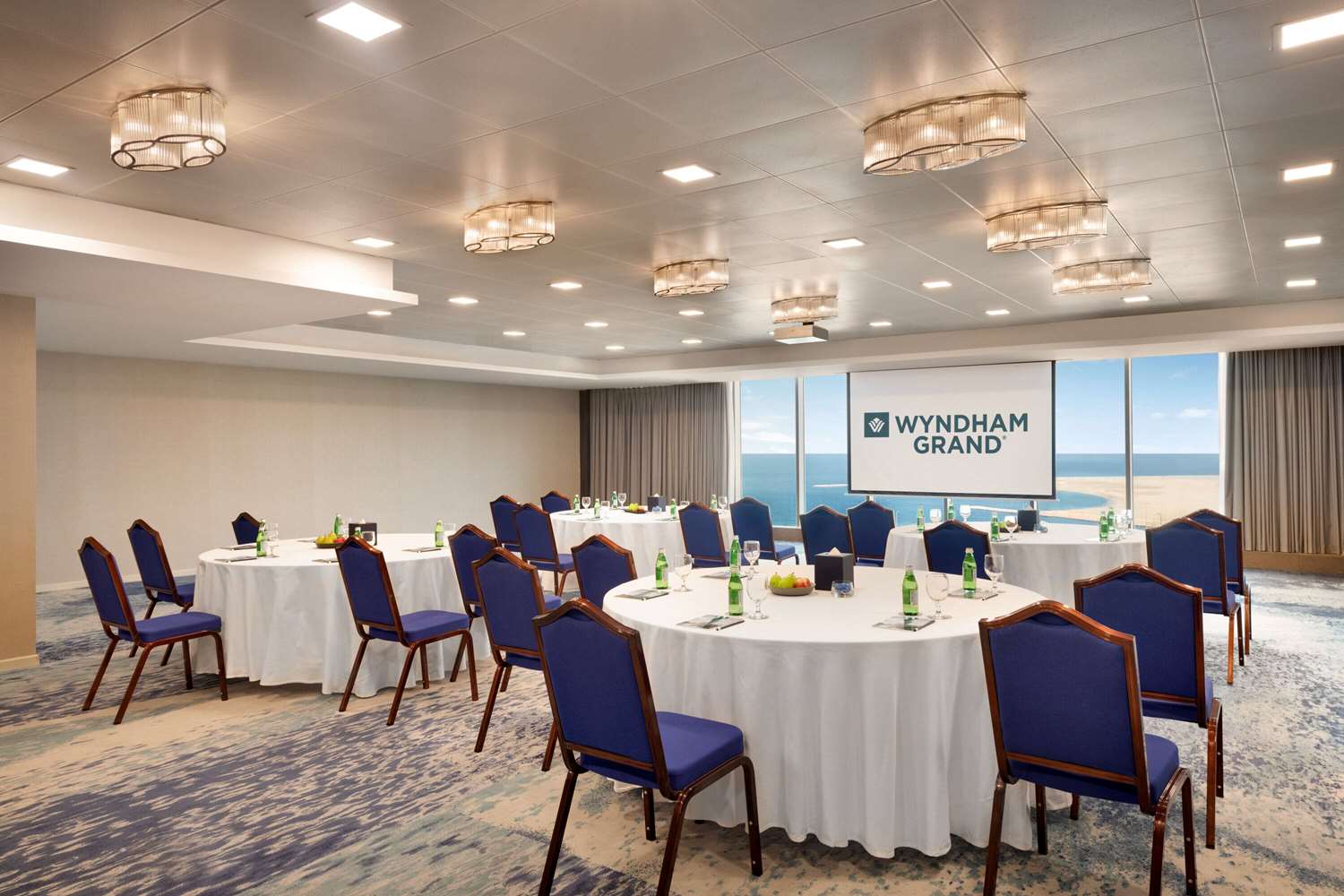 Wyndham Grand Manama 55/64