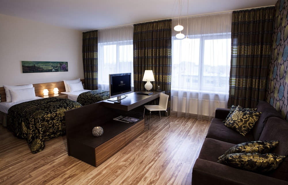Ararat All Suites Hotel Klaipeda 18/25