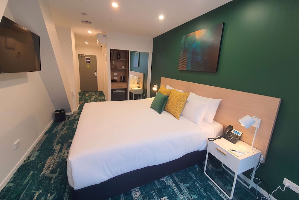 La Quinta by Wyndham Ellerslie Auckland 26/60