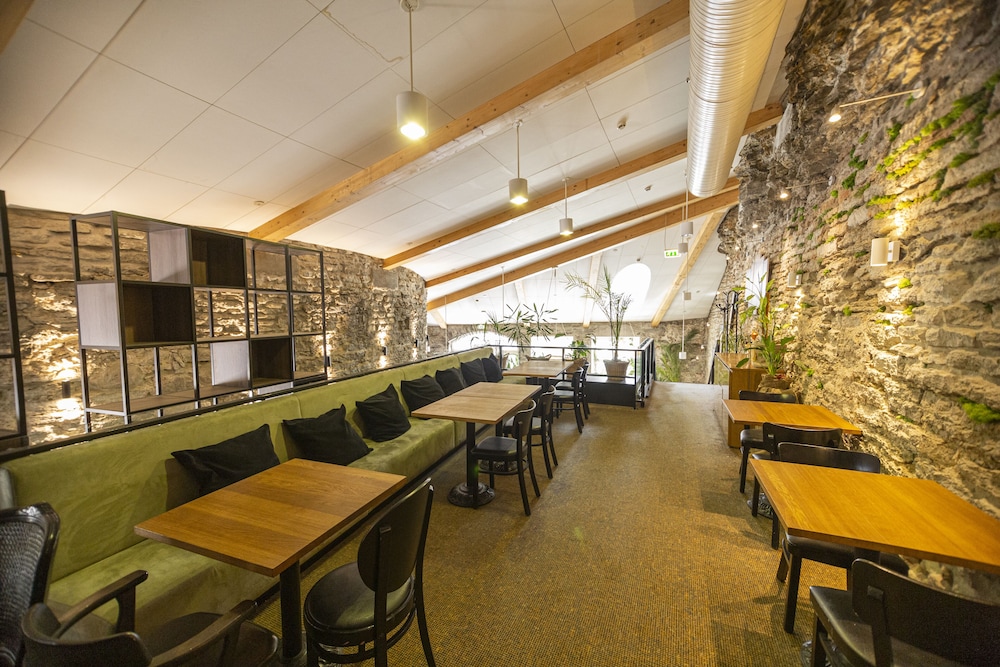 Rija Old Town Hotel 53/64
