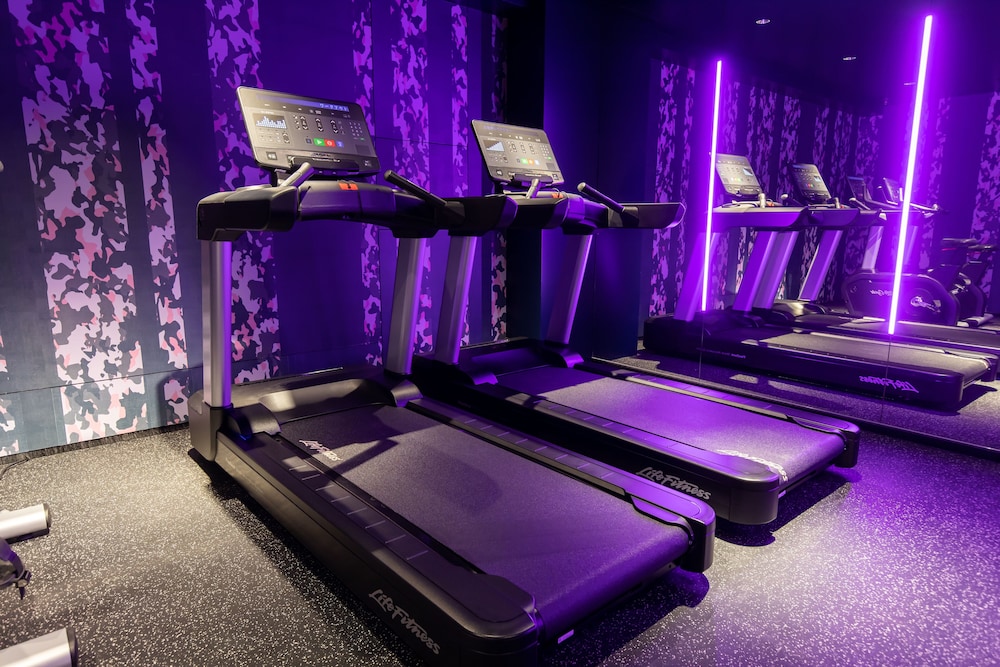 Mercure Tokyu Stay Osaka Namba 24/49