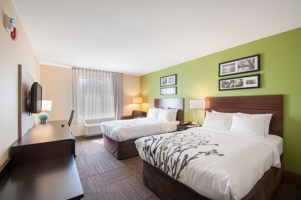 Sleep Inn & Suites Dover University Area 15/56