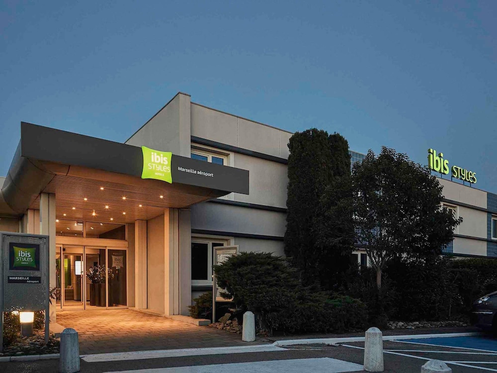Ibis Styles Marseille Provence Aeroport 2/78