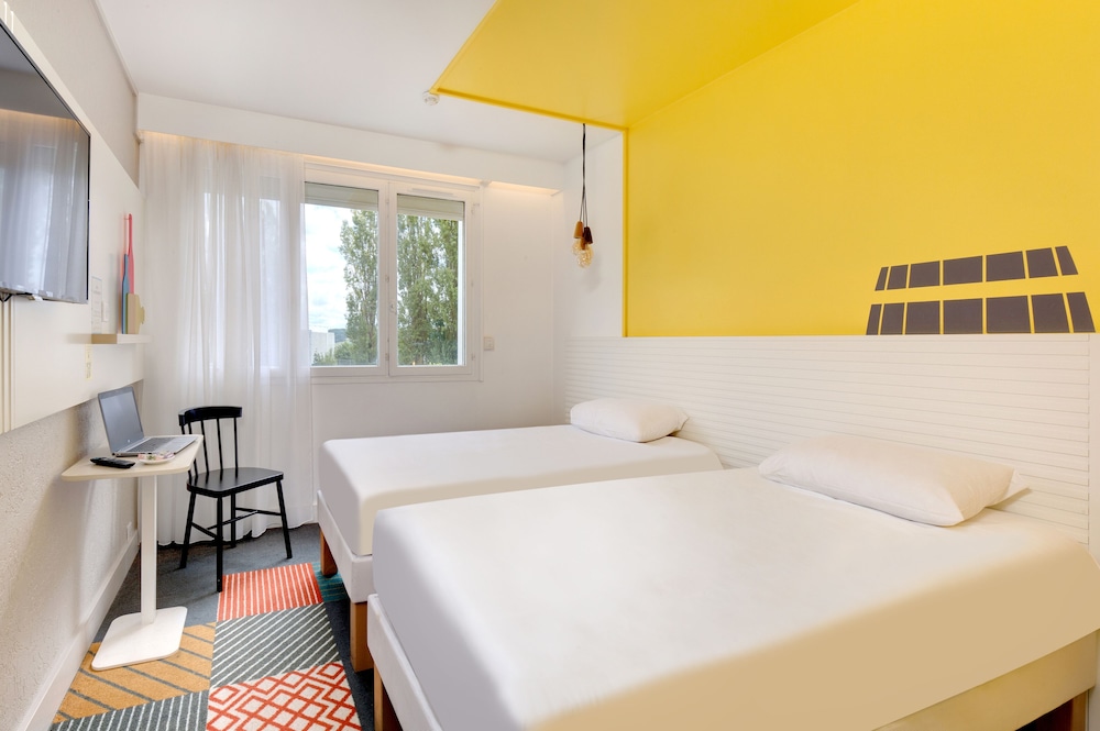 Hotel ibis Styles Auxerre Nord 11/48