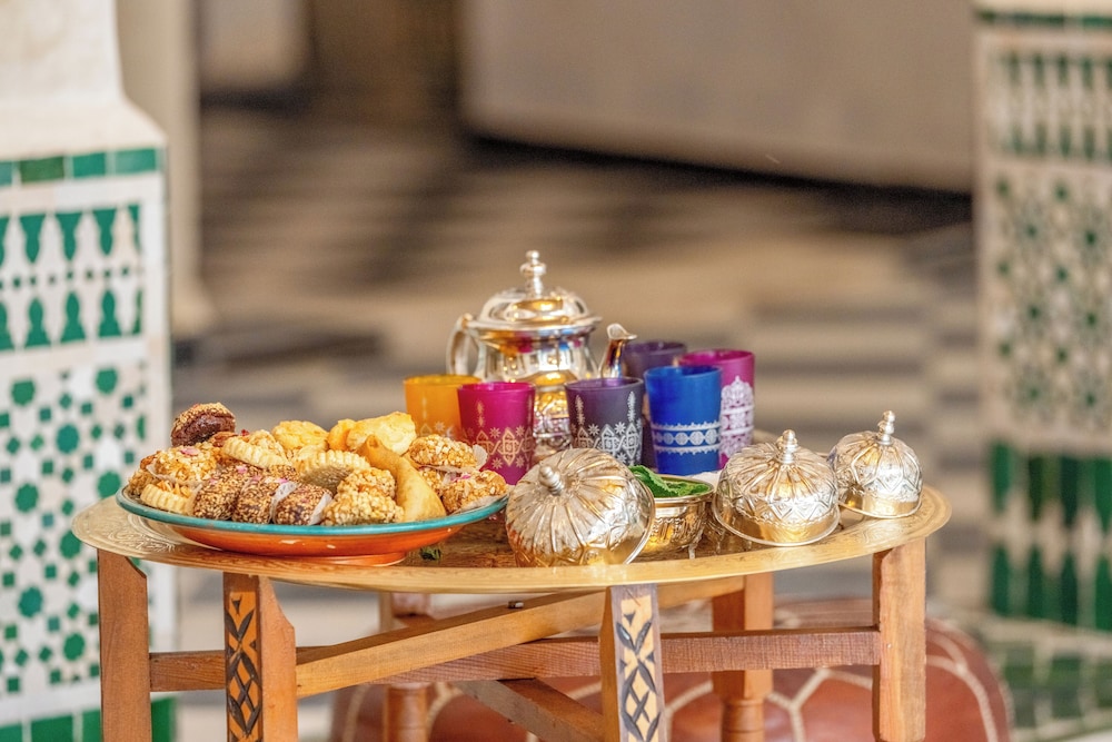 Palais Moulay Said & SPA 67/71