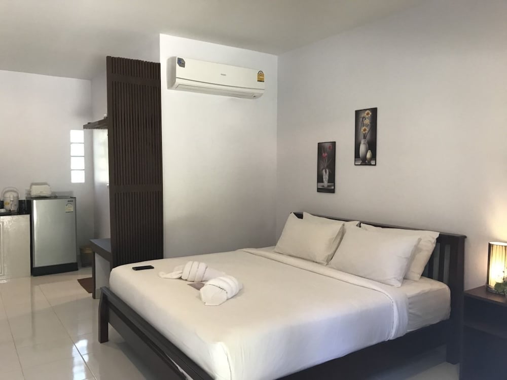 Baan Suan Rim Klong 23/63