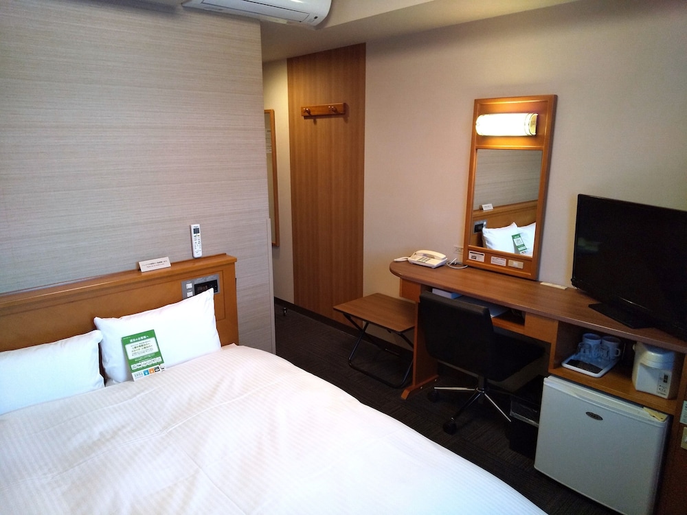Hotel Route-Inn Odate 11/32