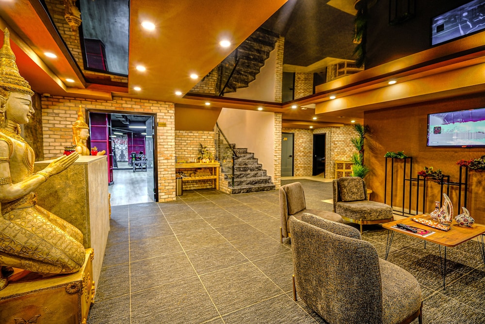 Lupo Libero Hotel 11/50
