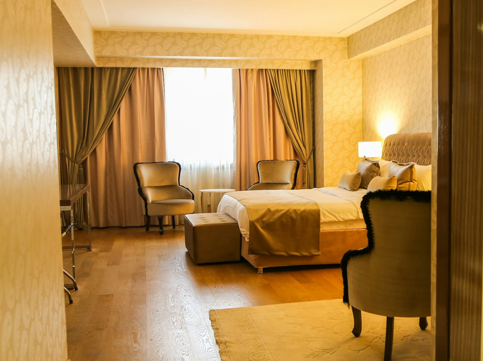 Anemon Grand Konya Otel 24/64