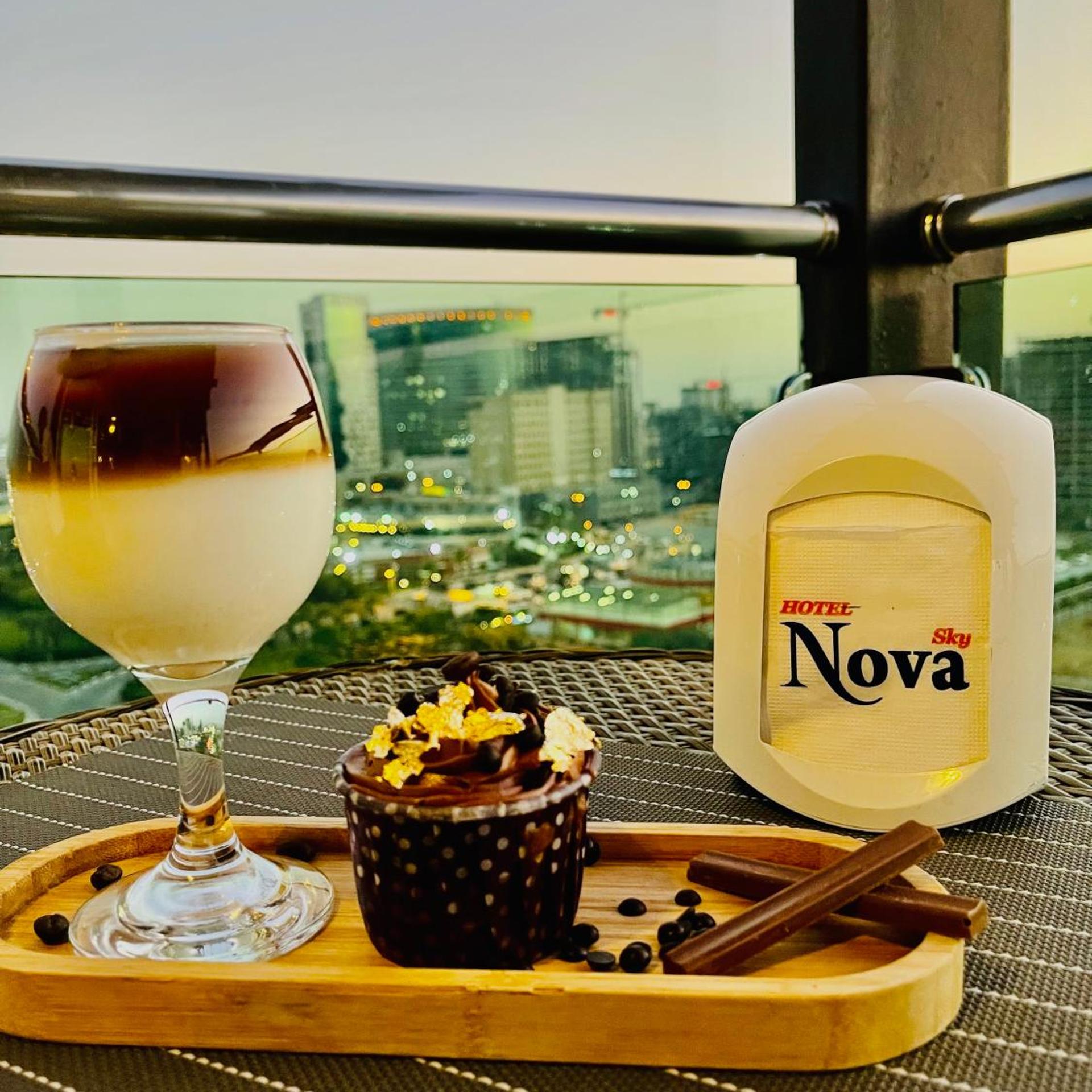 Hotel Nova Sky 26/61