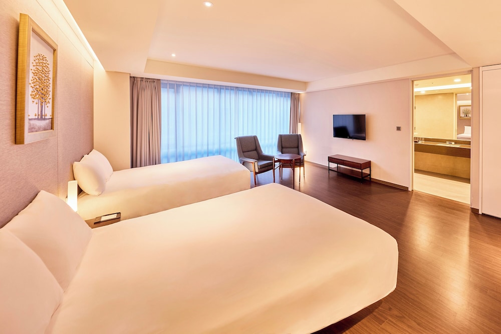 Hotel Thomas Myeongdong 15/57