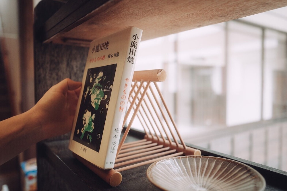 Ryokan Hikari No Ie 4/22