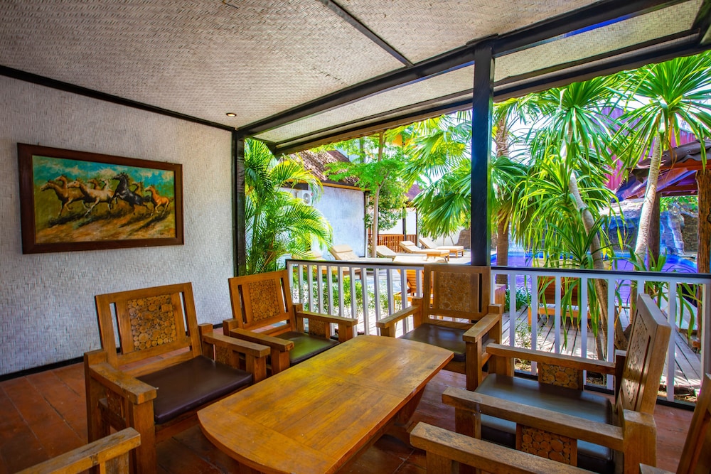 Gili Sands Hotel & Bar 43/66