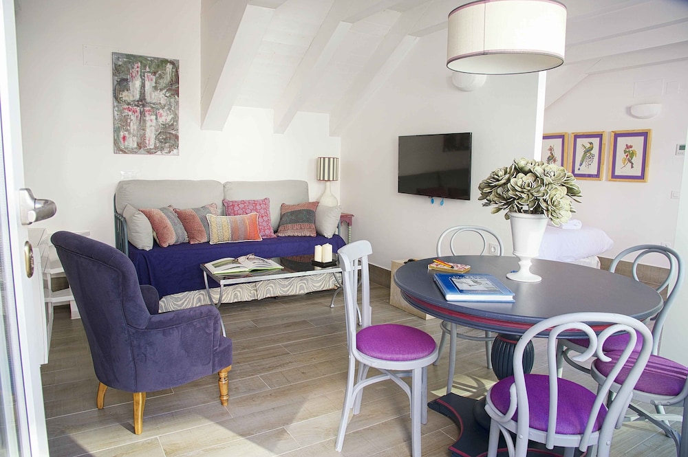 Overland Suites Catedral 49/75