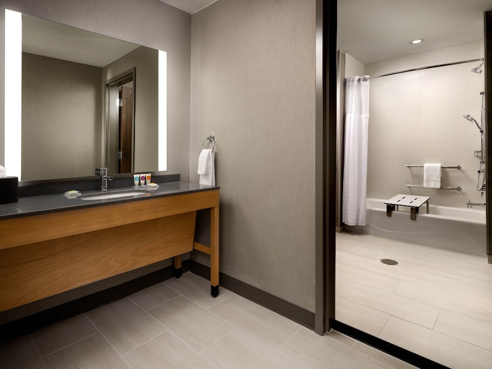 Hyatt Place Amarillo-West 13/33