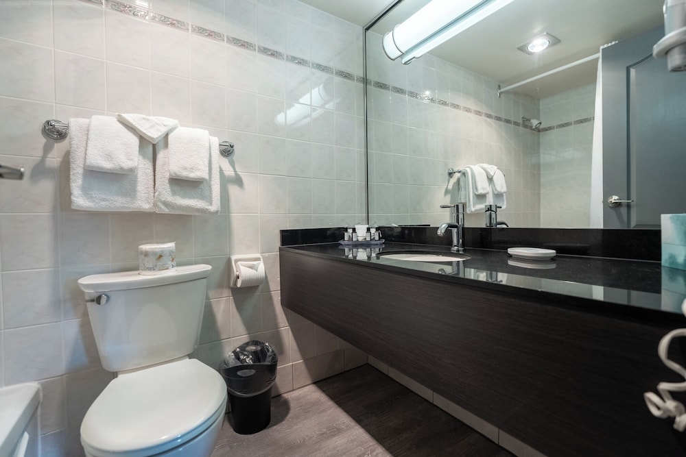 استوديو بريميوم بسريرين مزدوجين، Century Plaza Hotel & Spa 9/10