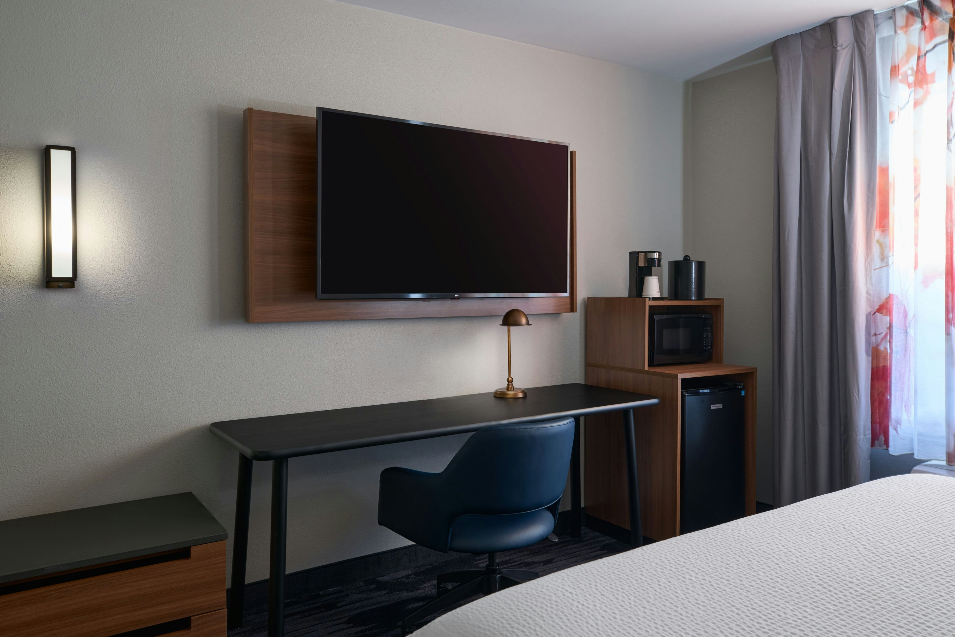 Fairfield Inn Suites Winchester 37/45