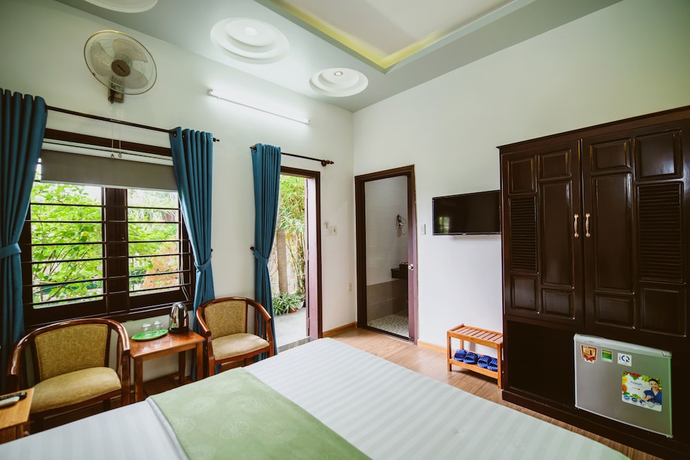 Homestay Tue Tam 26/50