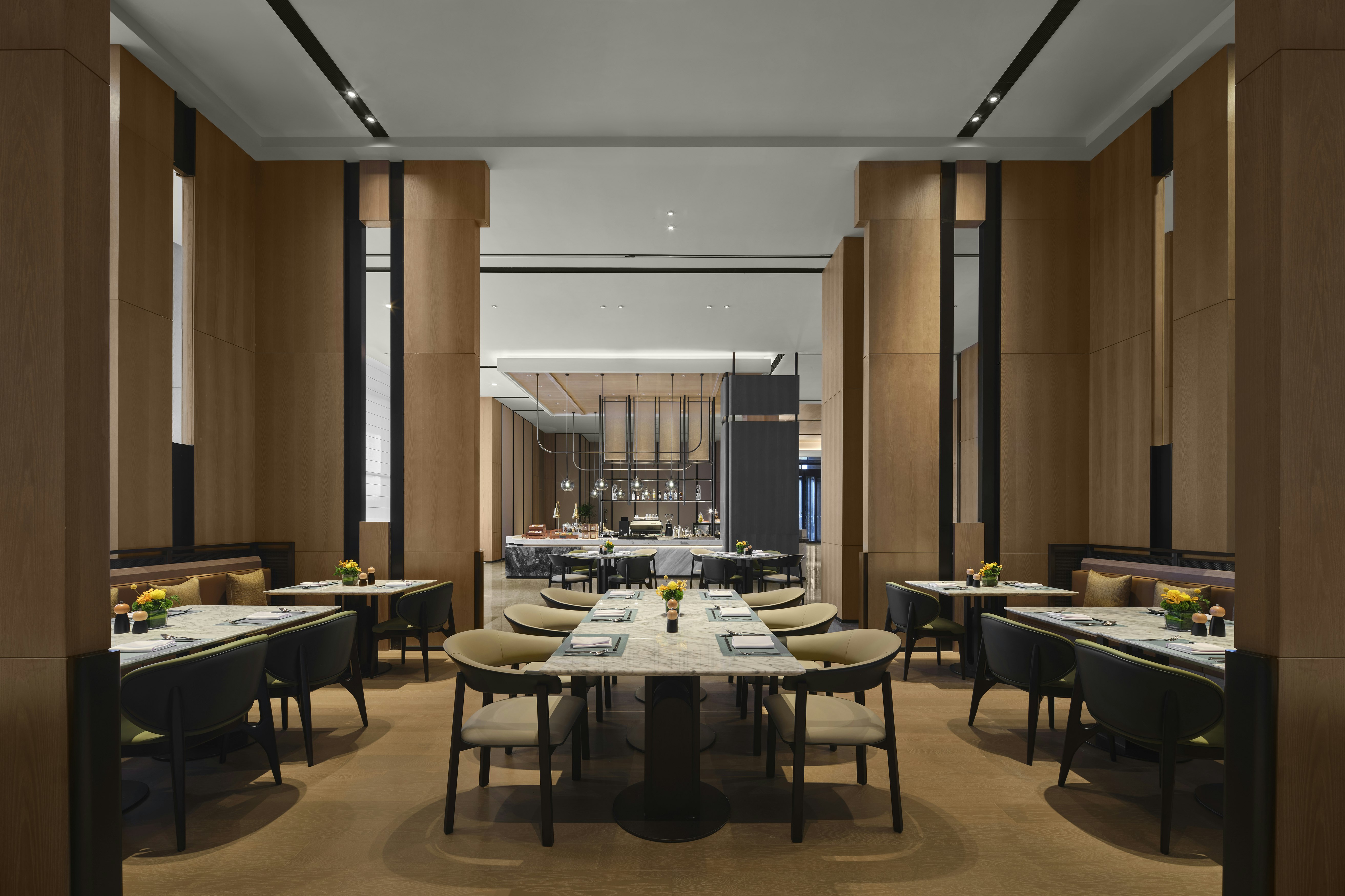 DoubleTree by Hilton Zhengzhou East 31/41