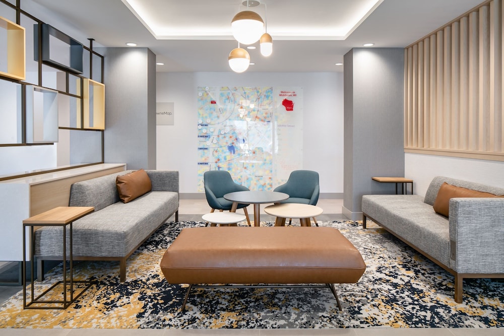 TownePlace Suites by Marriott Madison West/Middleton 15/29