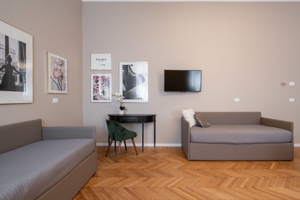 Hotel Palazzo Martinelli Dolfin 38/57