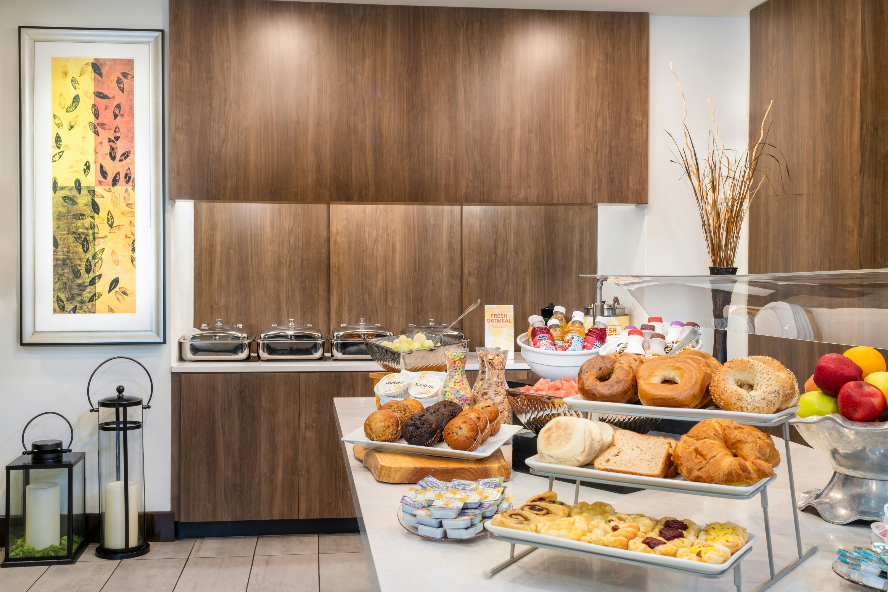 Hilton Garden Inn Atlanta Peachtree City 32/52