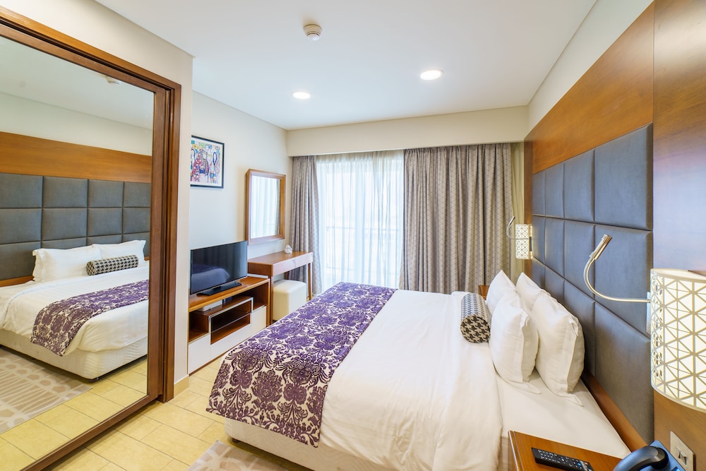 Levatio Suites Muscat, a member of Radisson Individuals 17/68