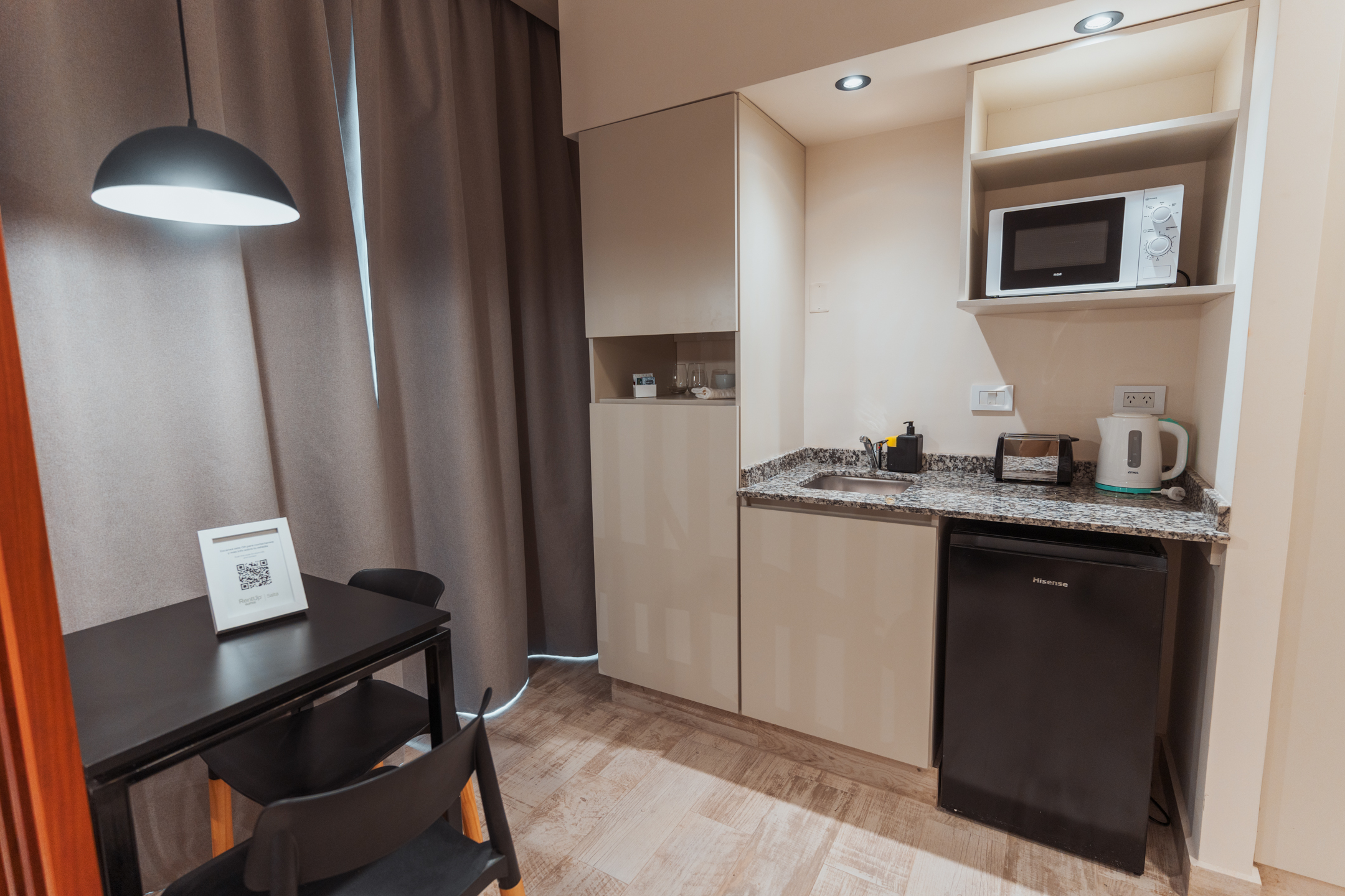 Rentup Suites Salta 4/50