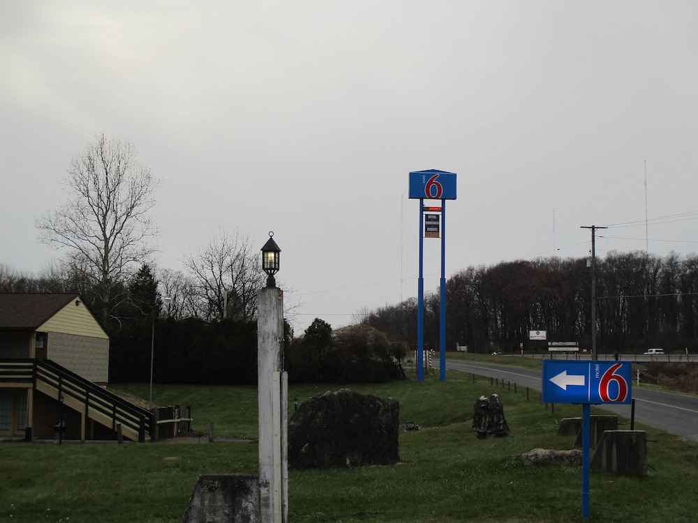 Motel6 Shartlesville, PA 28/45