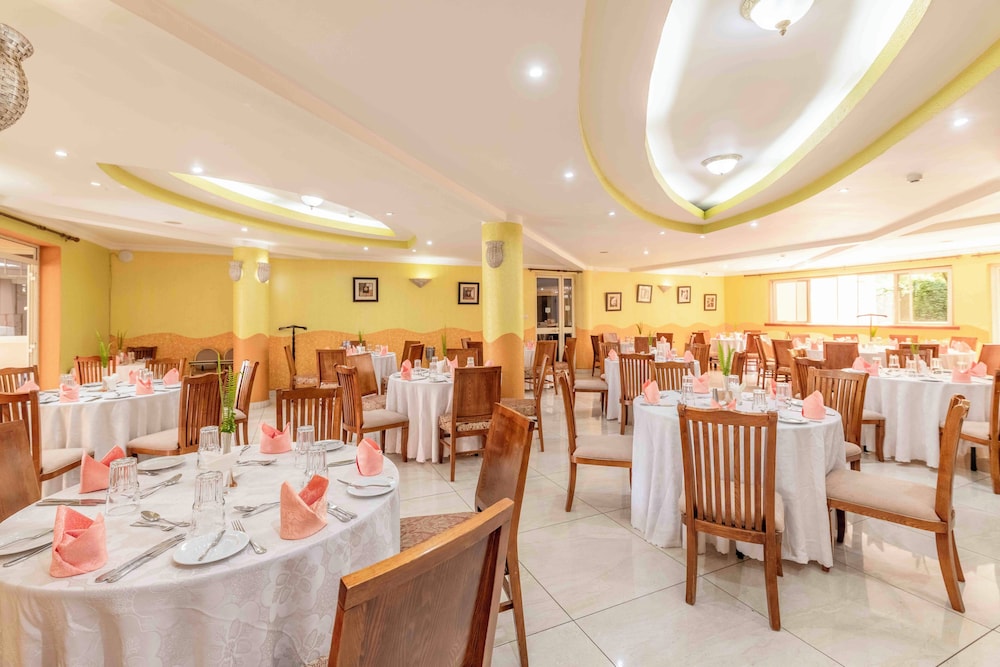 MBALE RESORT HOTEL LIMITED 35/49