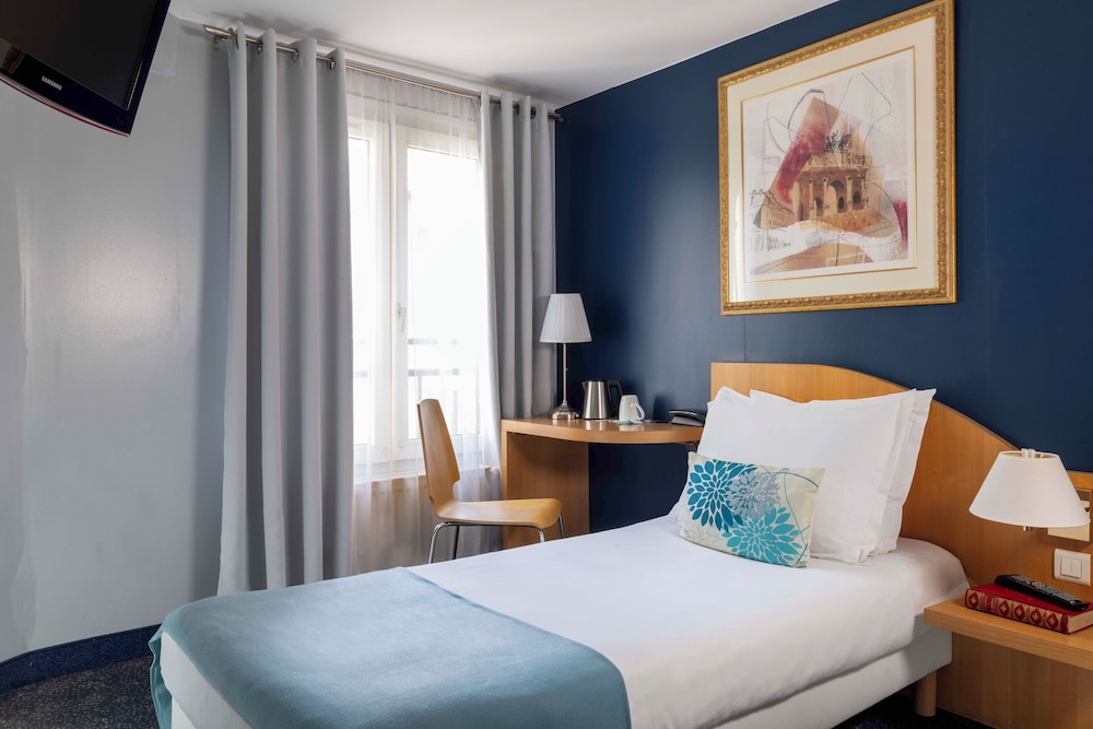 ECONOMY, SINGLE BED