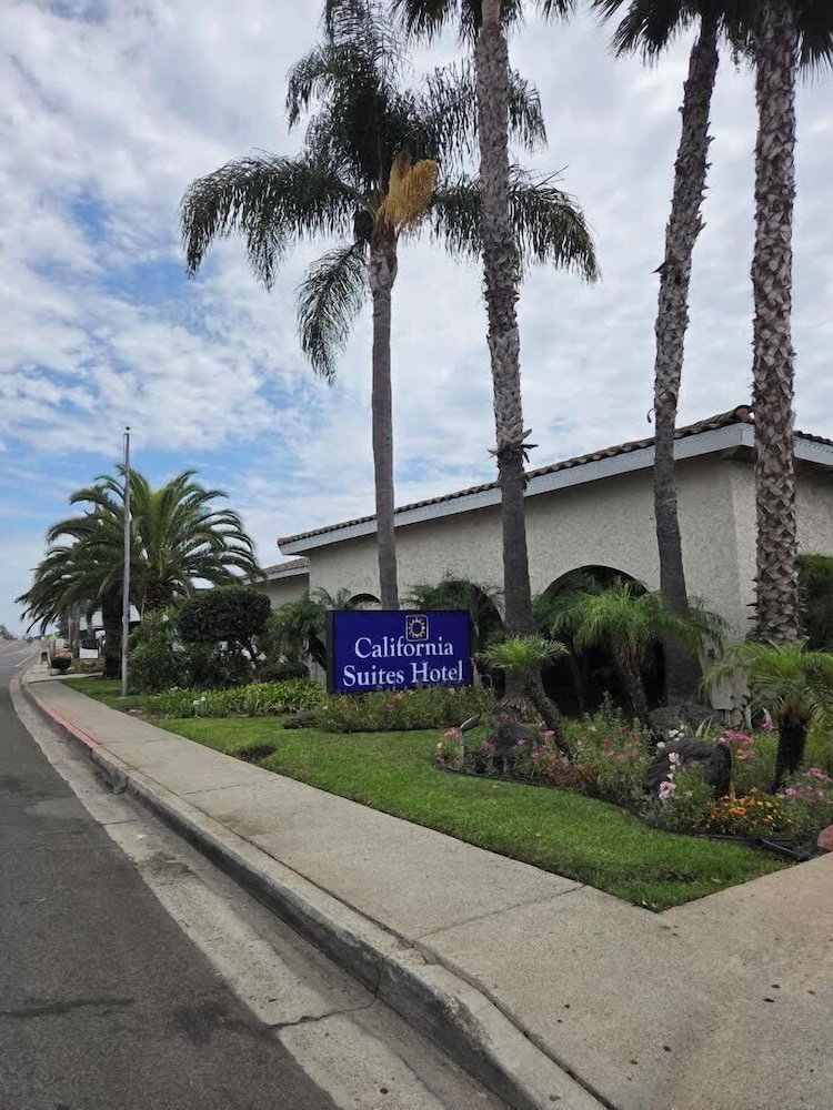 California Suites 49/55