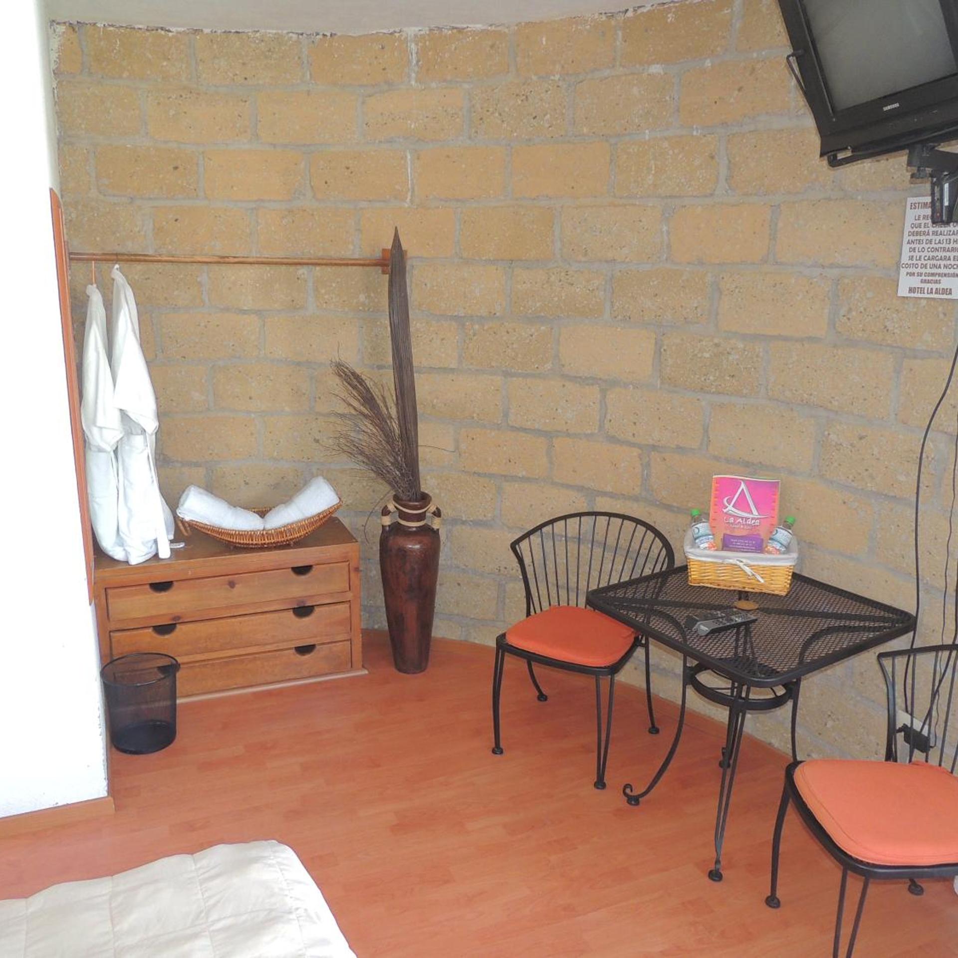 La Aldea Hotel & Spa 38/50
