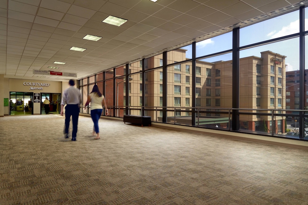 Courtyard Birmingham Downtown At Uab 43/50