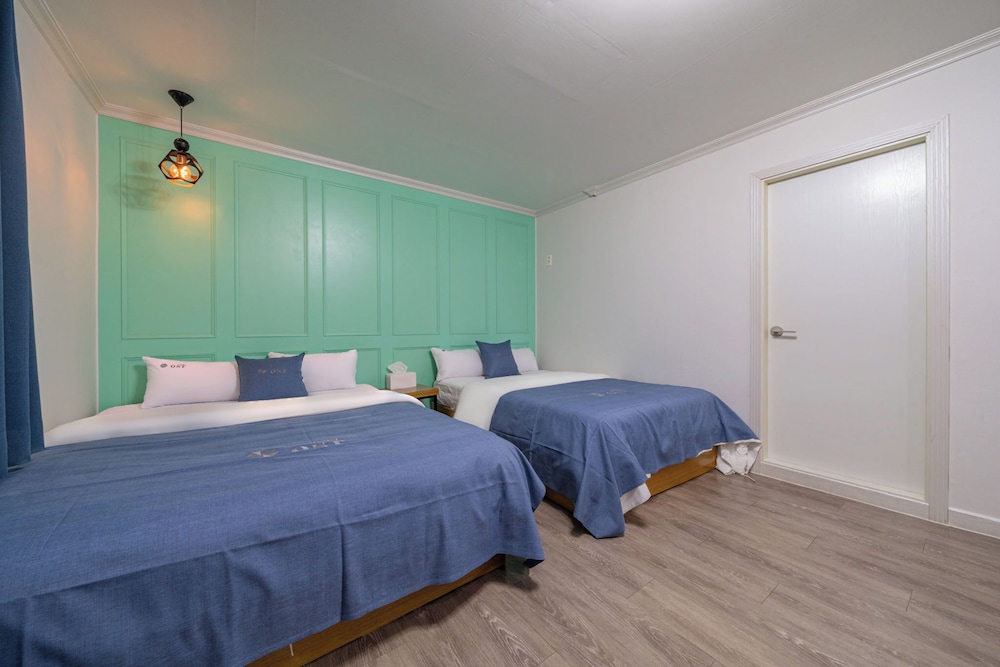 Ost Hotel 32/66